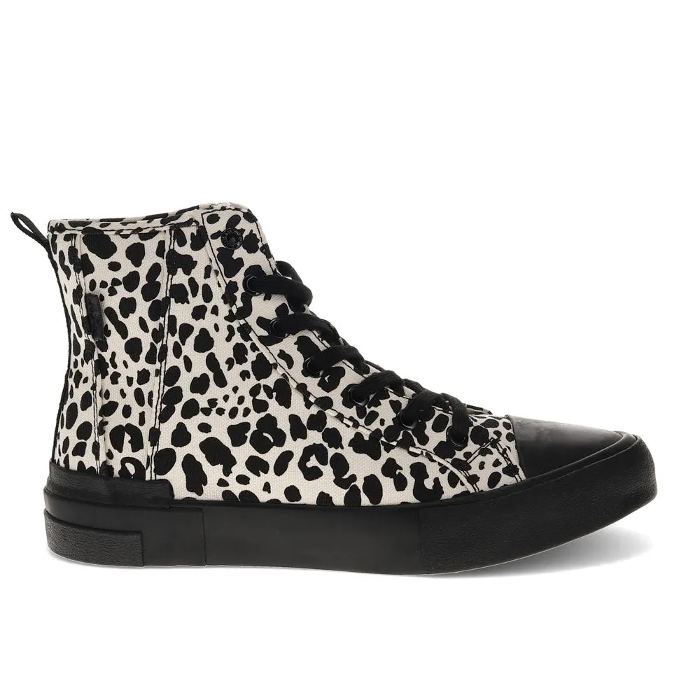 Elite - Womens Hightop Sneaker