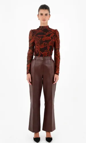 Elm Blouse Top