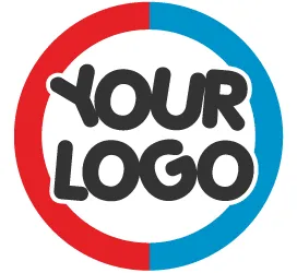 Embroidery - Large Text Only