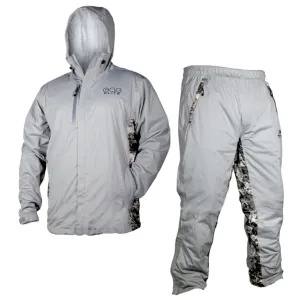 Ensemble de pluie compressible