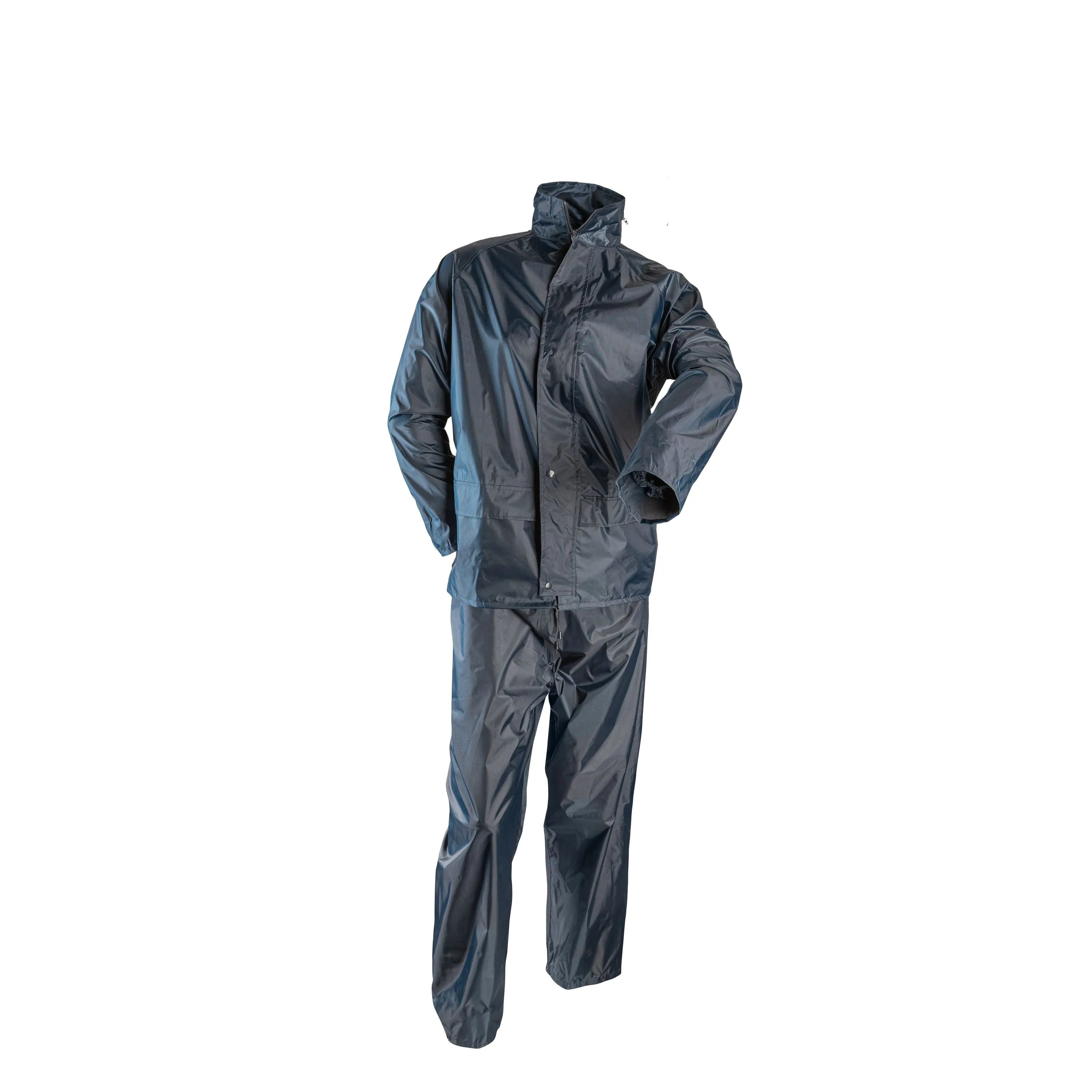 Ensemble imperméable en pvc - Homme