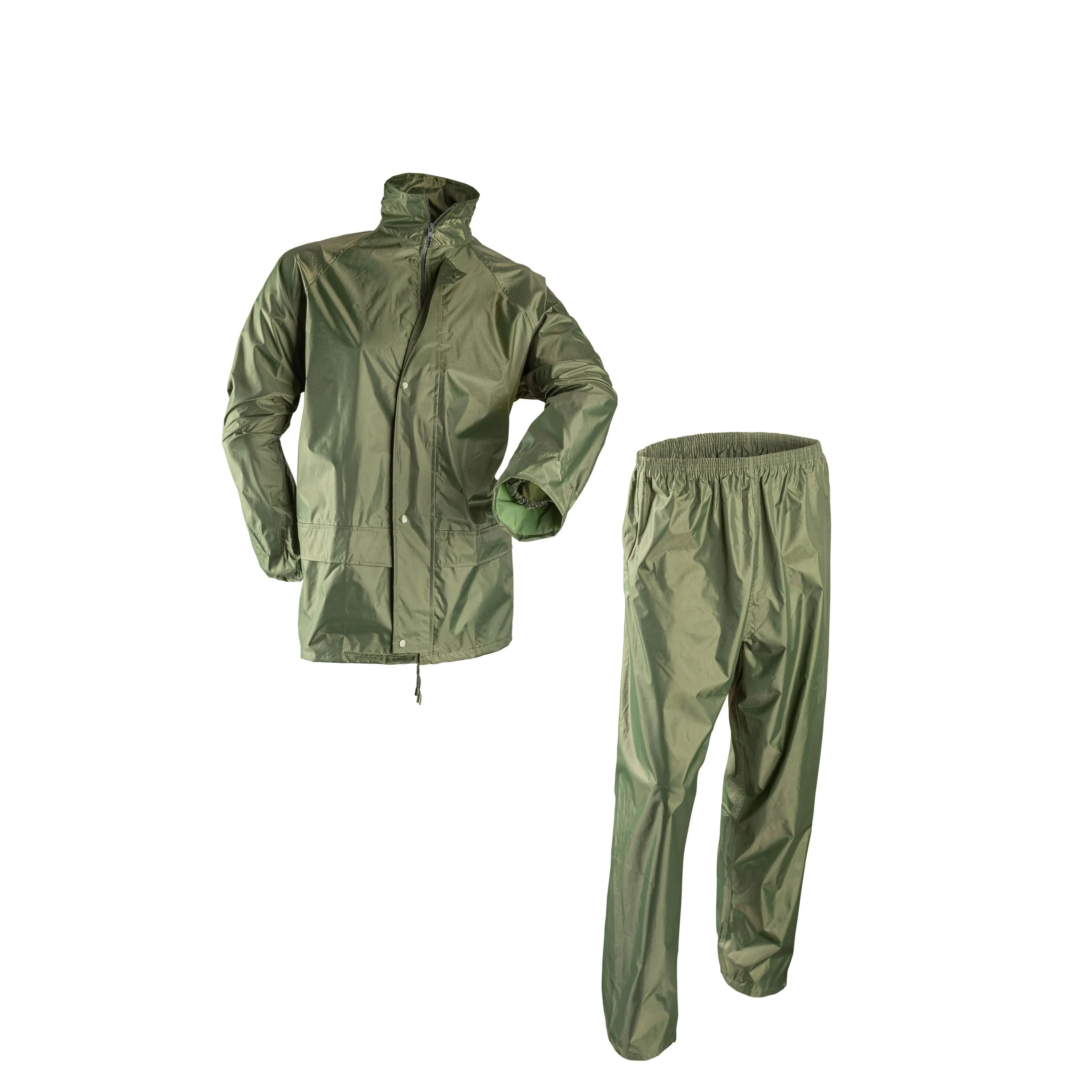 Ensemble imperméable en pvc - Homme