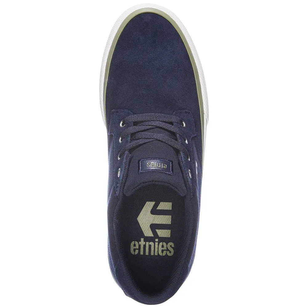 ETNIES SINGLETON VULC XLT [NAVY]