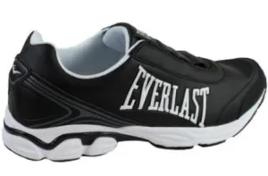 EVERLAST MENS FIRESTONE SLIP ON BLACK