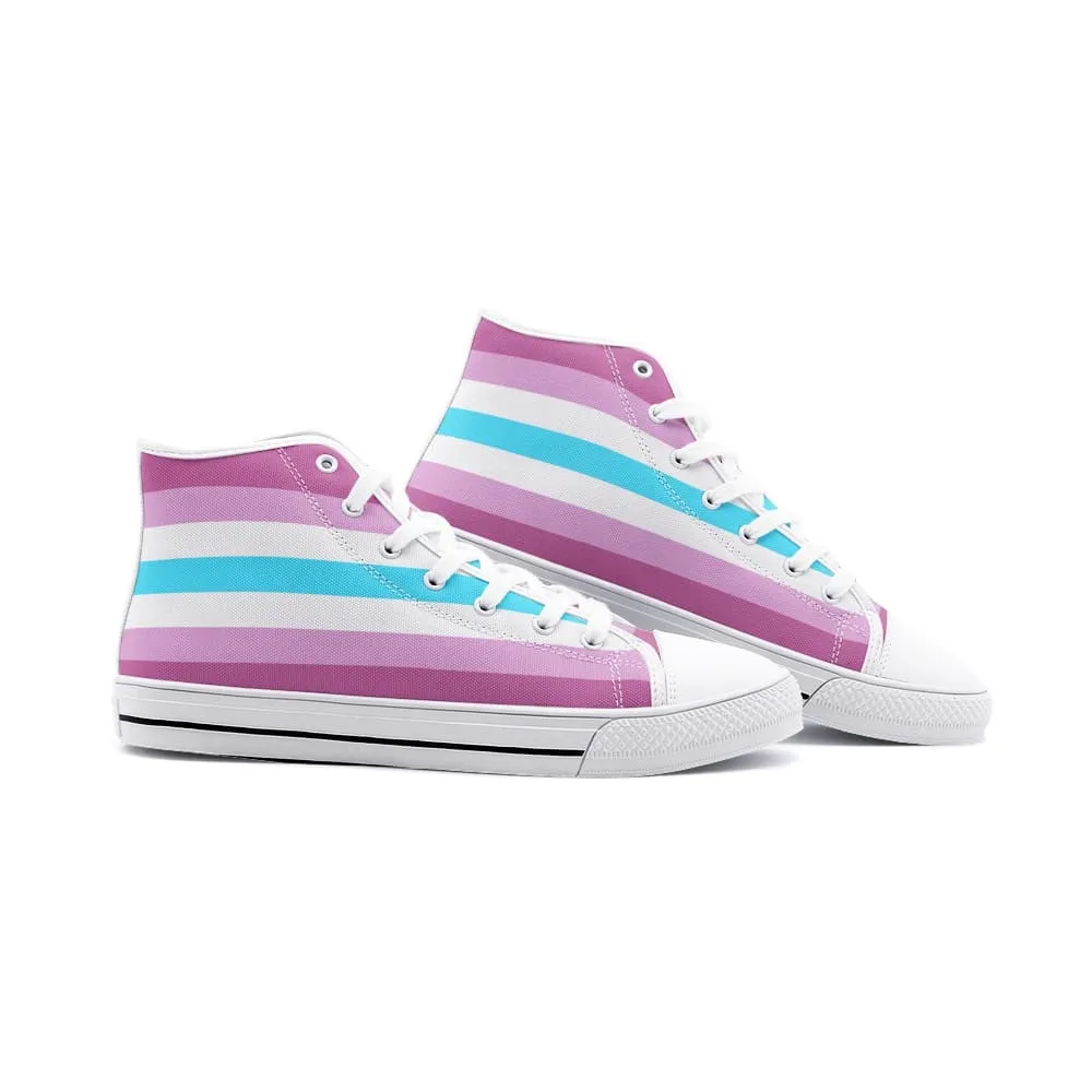 Femboy shoes