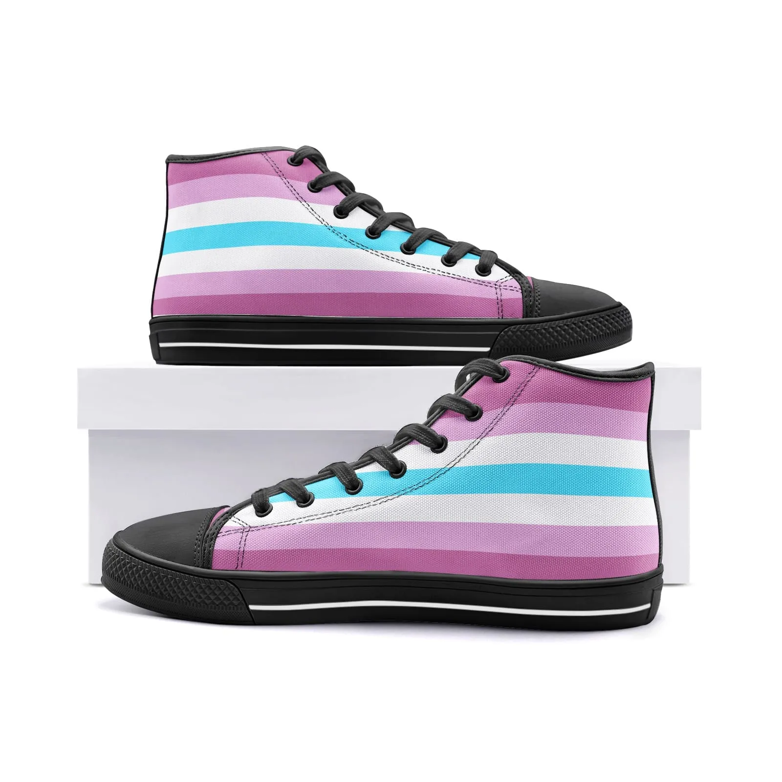 Femboy shoes