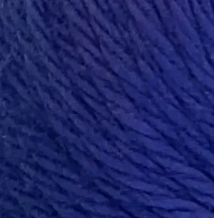 Fiddlesticks Finch Cotton - 10ply - 6250 Cobalt