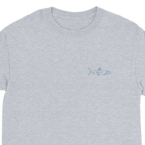 Florida Folklore LS - Bonefish