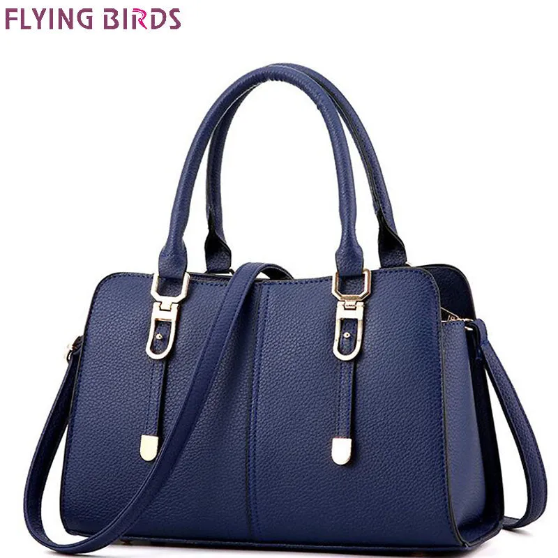 Flying birds brands handbag for women luxury tote designer women pouch shoulder bag purse messenger bags ladies fashion LM3559fb