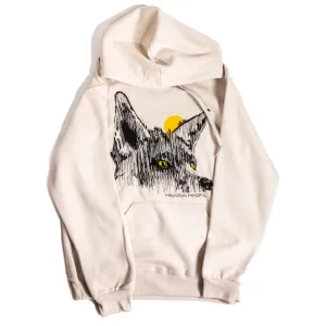 Fox Hoodie