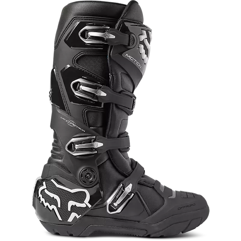 FOX Motion X Off Road Boots