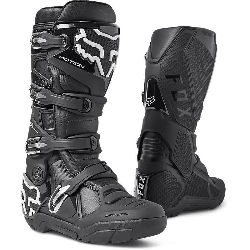 FOX Motion X Off Road Boots
