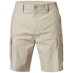 FOX SLAMBOZO SHORT 2.0 [SAND]