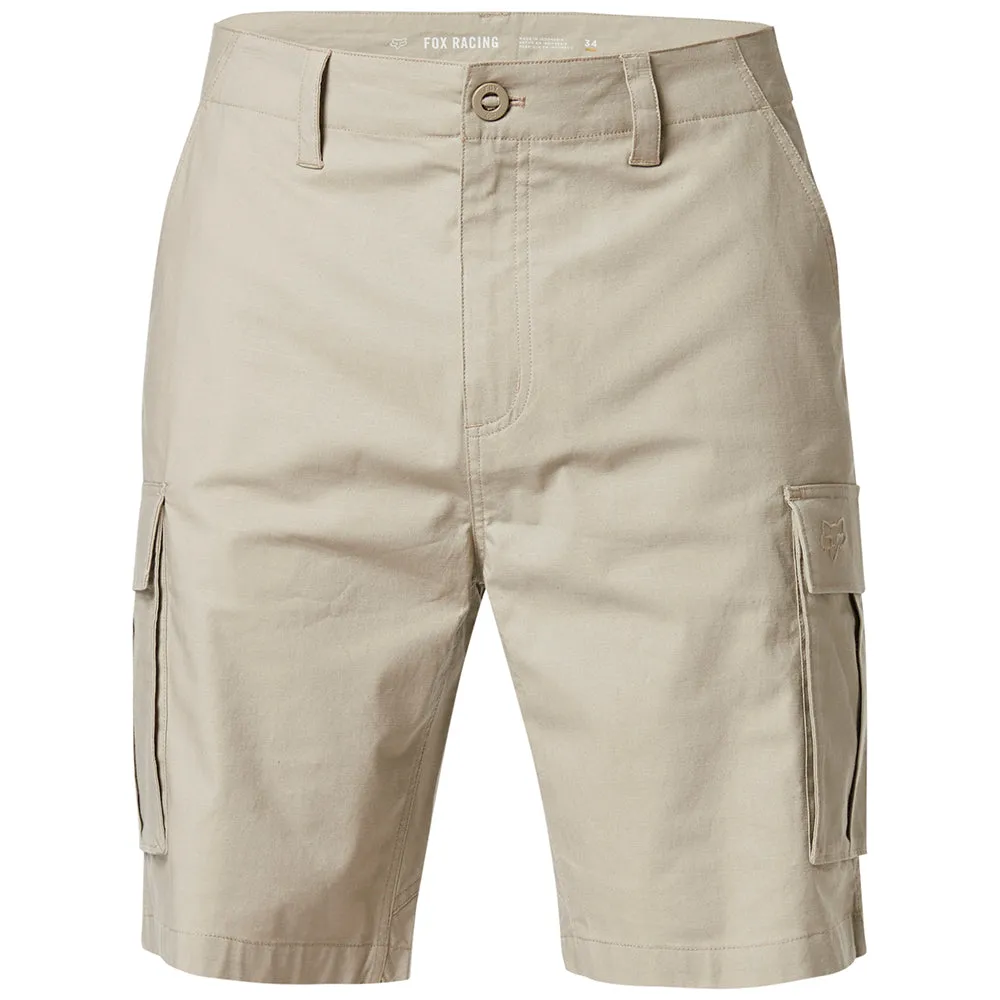 FOX SLAMBOZO SHORT 2.0 [SAND]