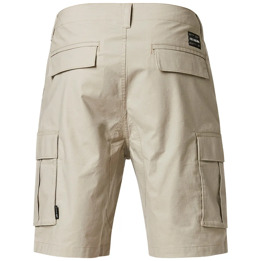 FOX SLAMBOZO SHORT 2.0 [SAND]