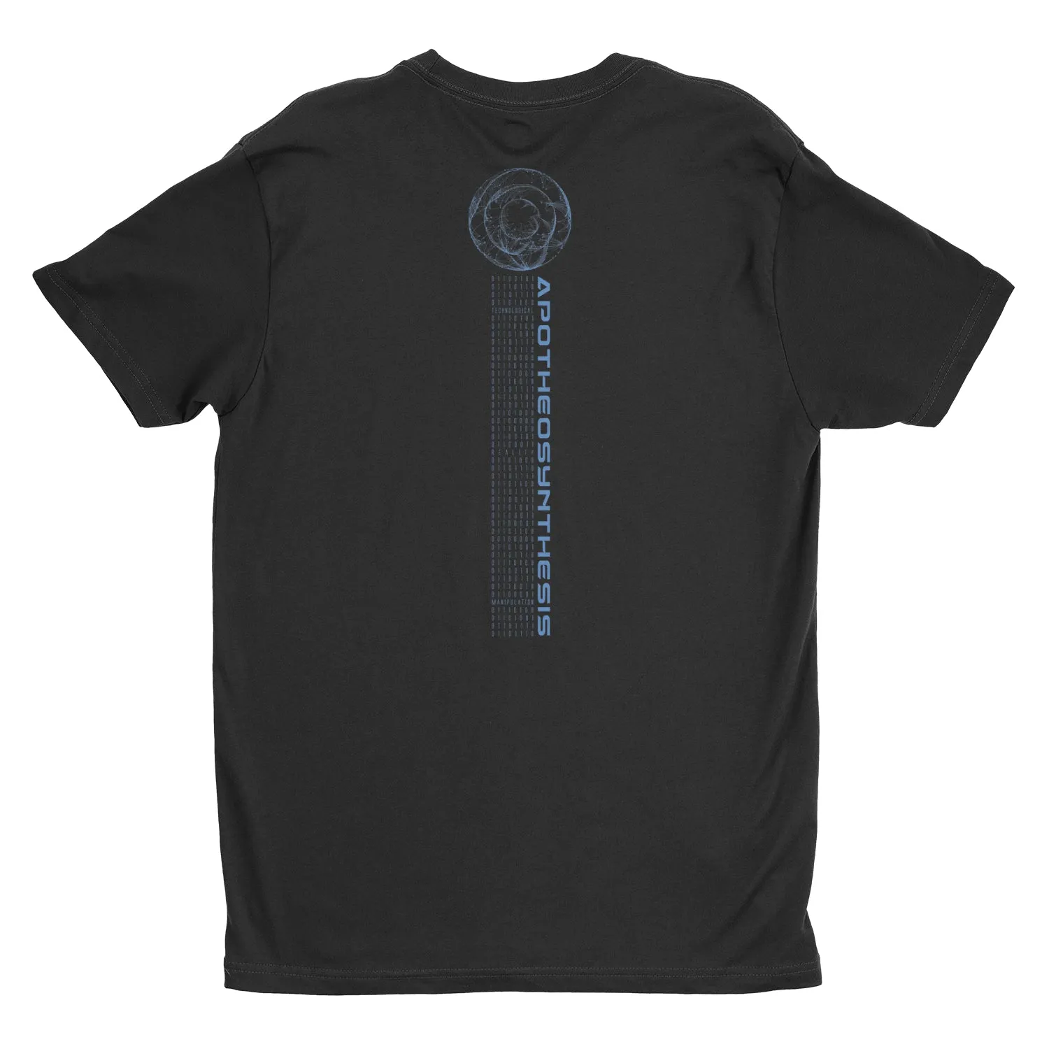 Fractal Generator - Apotheosynthesis t-shirt
