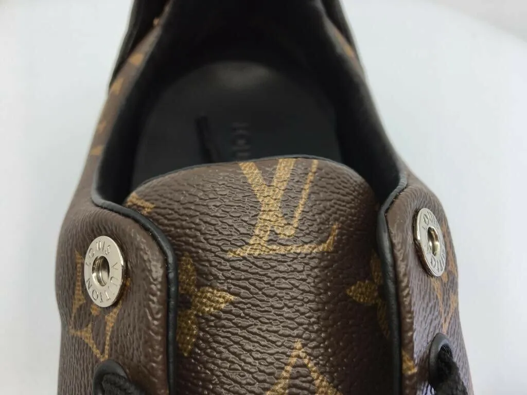 Frontrow Sneaker