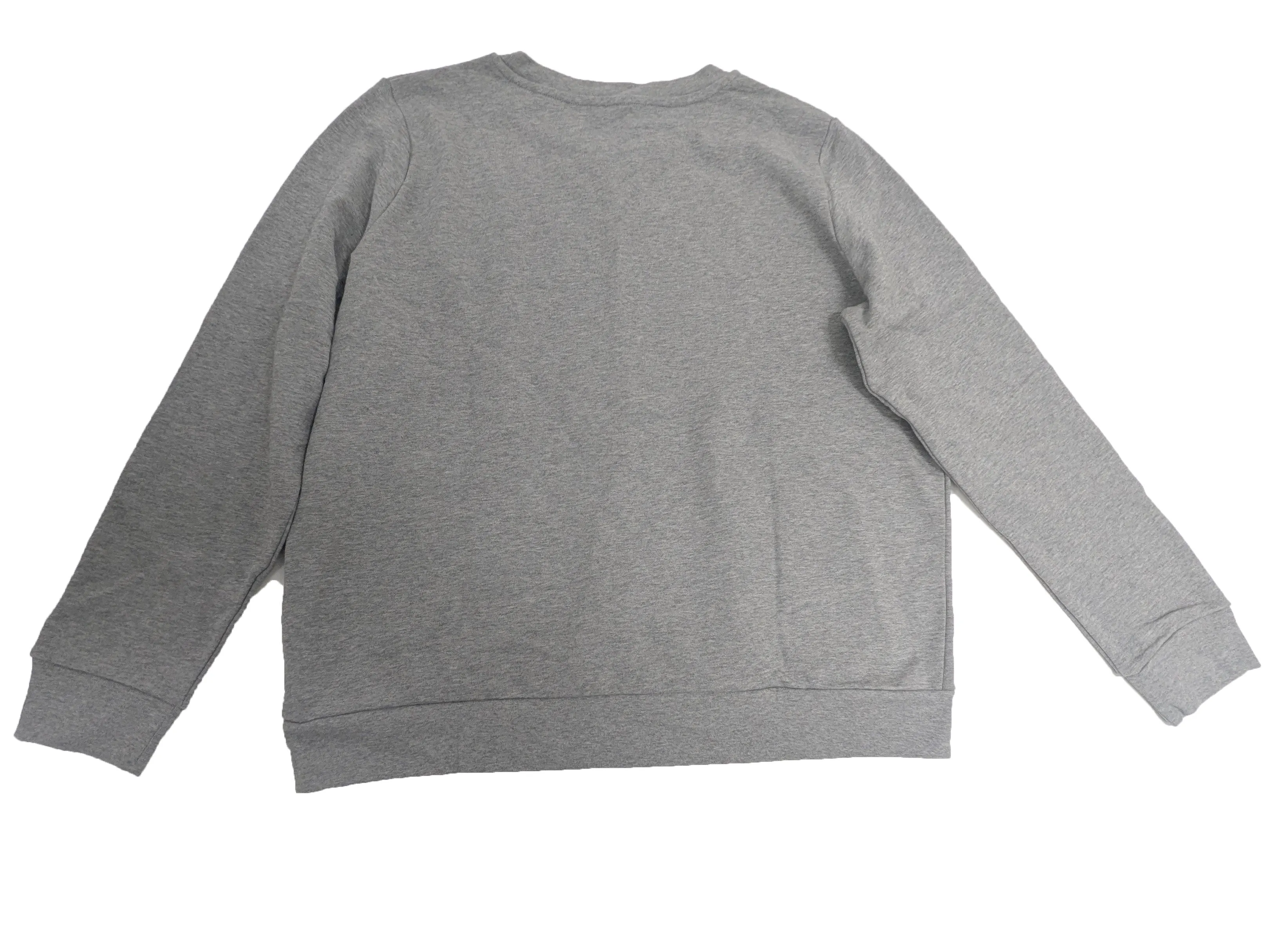 GANT Women's Cobblestone Printed Sweatshirt 400713 Size X-Large