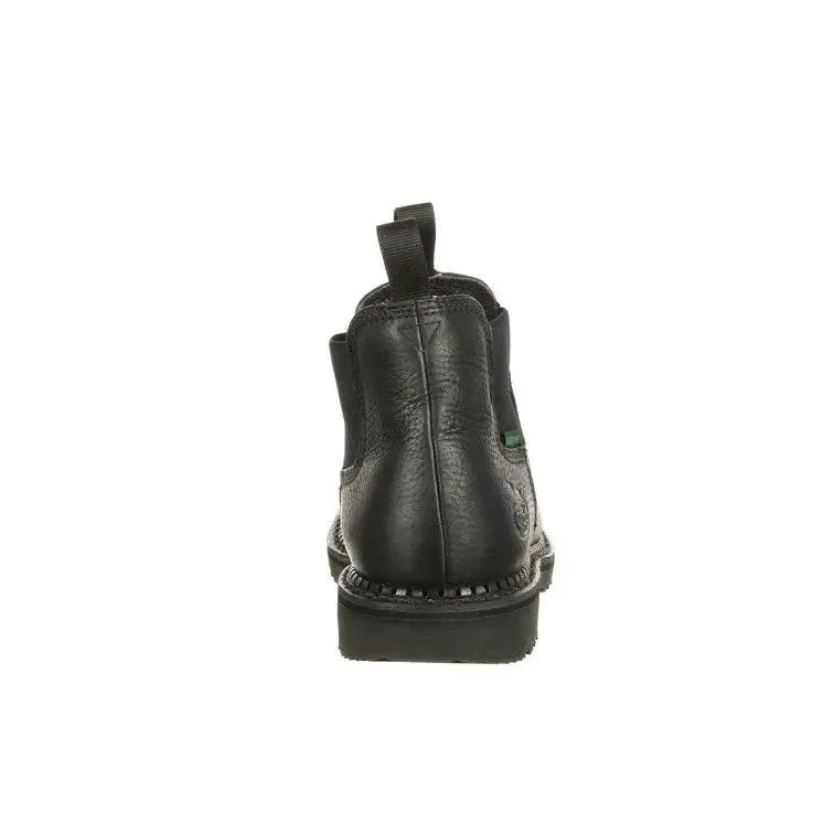 GEORGIA GIANT WATERPROOF HIGH ROMEO BOOT GB00084