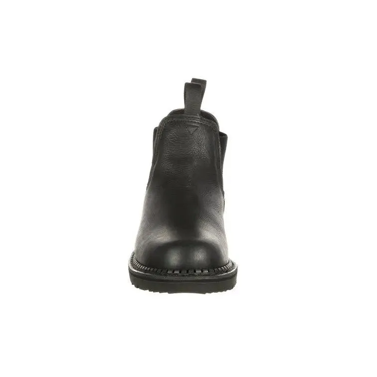 GEORGIA GIANT WATERPROOF HIGH ROMEO BOOT GB00084