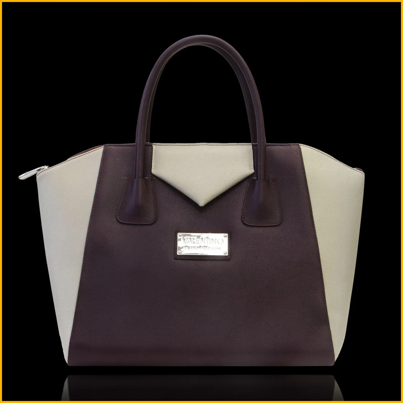 GiGi- Burgundy