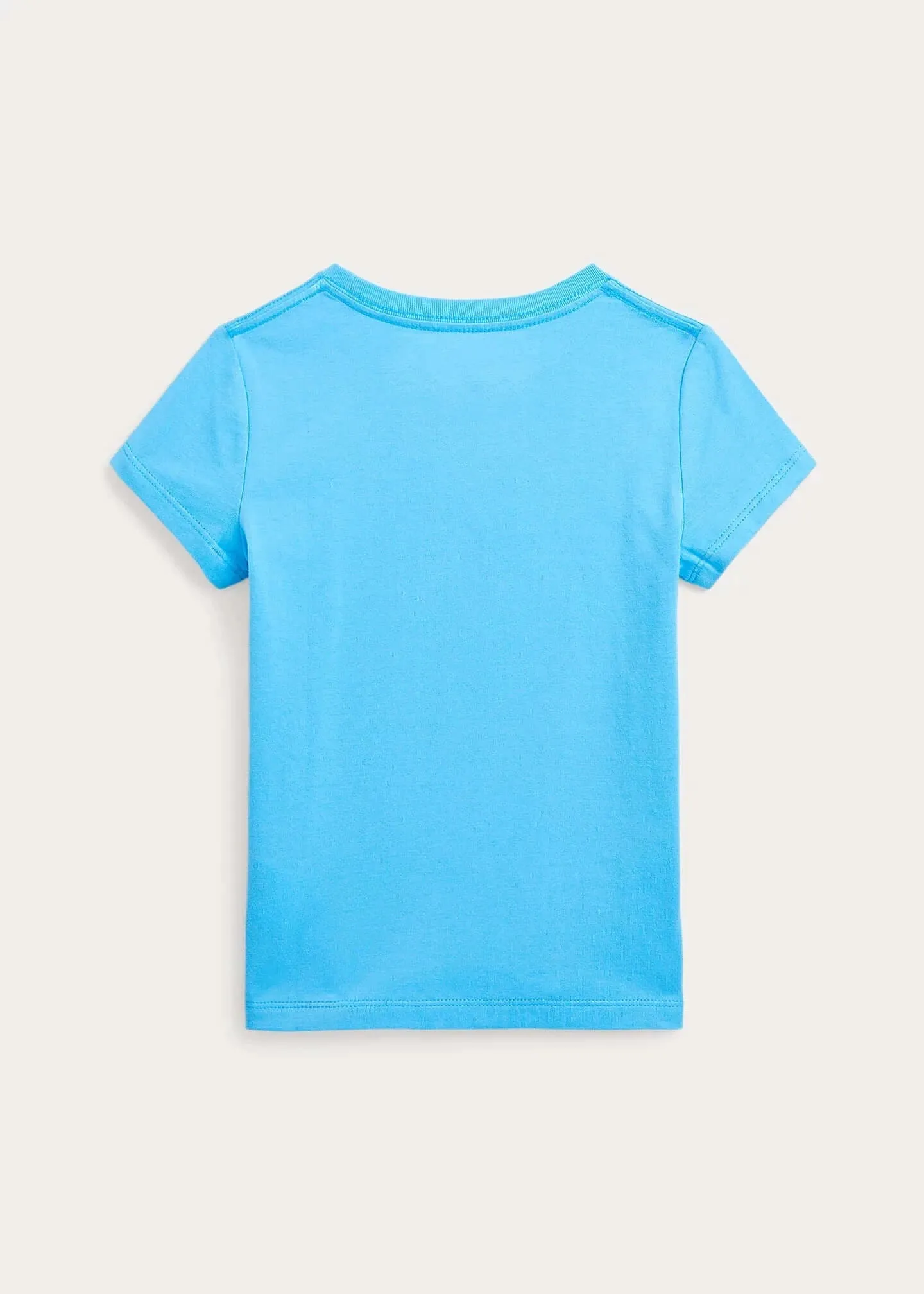 Girl's T-Shirt Love Australian Open