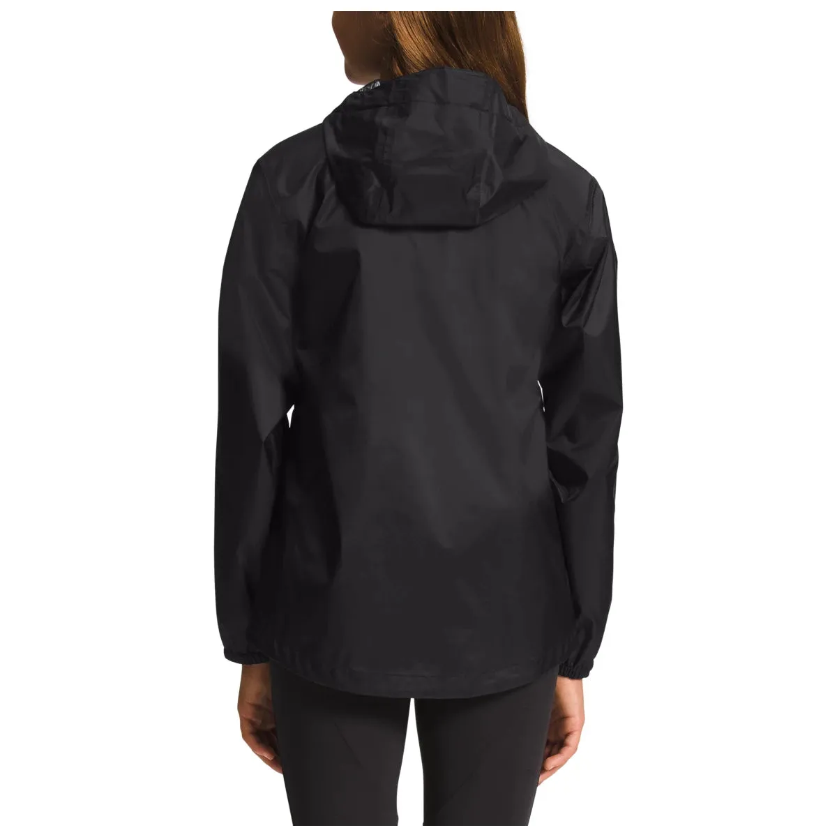 Girls' Zipline Rain Jacket