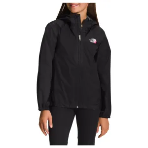 Girls' Zipline Rain Jacket