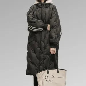 Giuliana | Cozy Warm Winter Coat