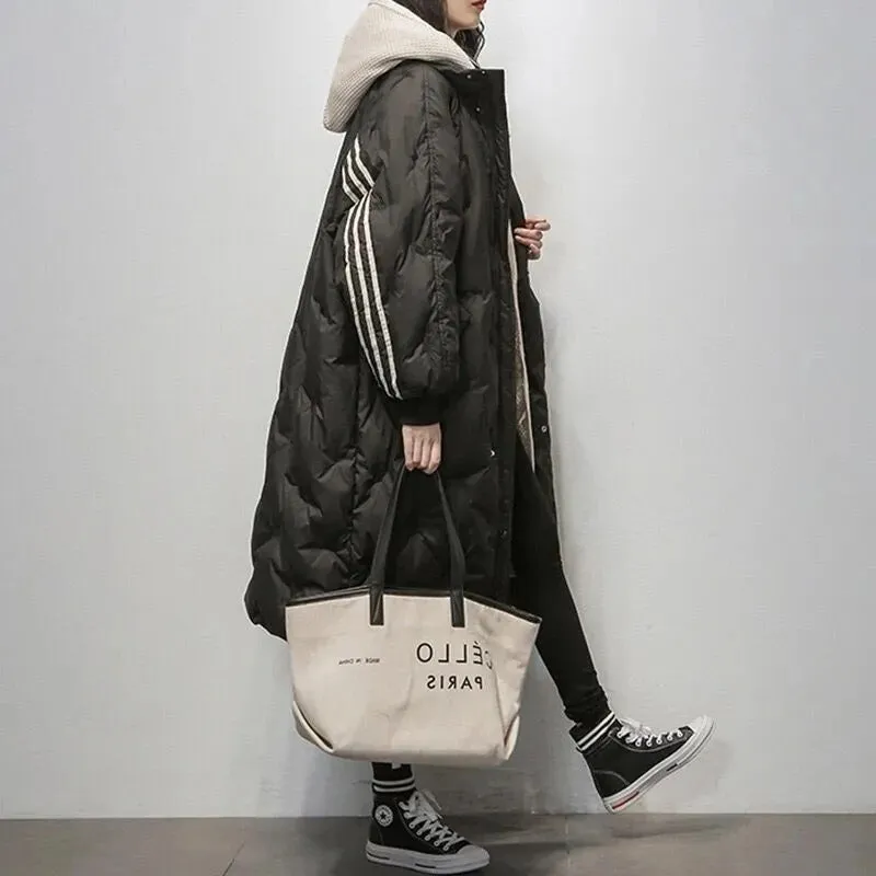 Giuliana | Cozy Warm Winter Coat