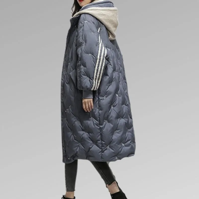 Giuliana | Cozy Warm Winter Coat