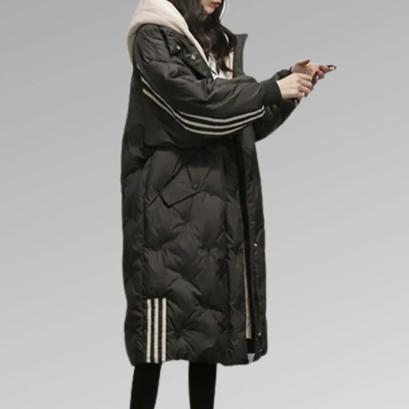 Giuliana | Cozy Warm Winter Coat