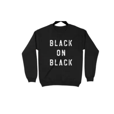 Graphic Sweaters