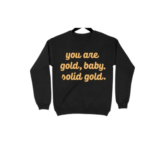 Graphic Sweaters
