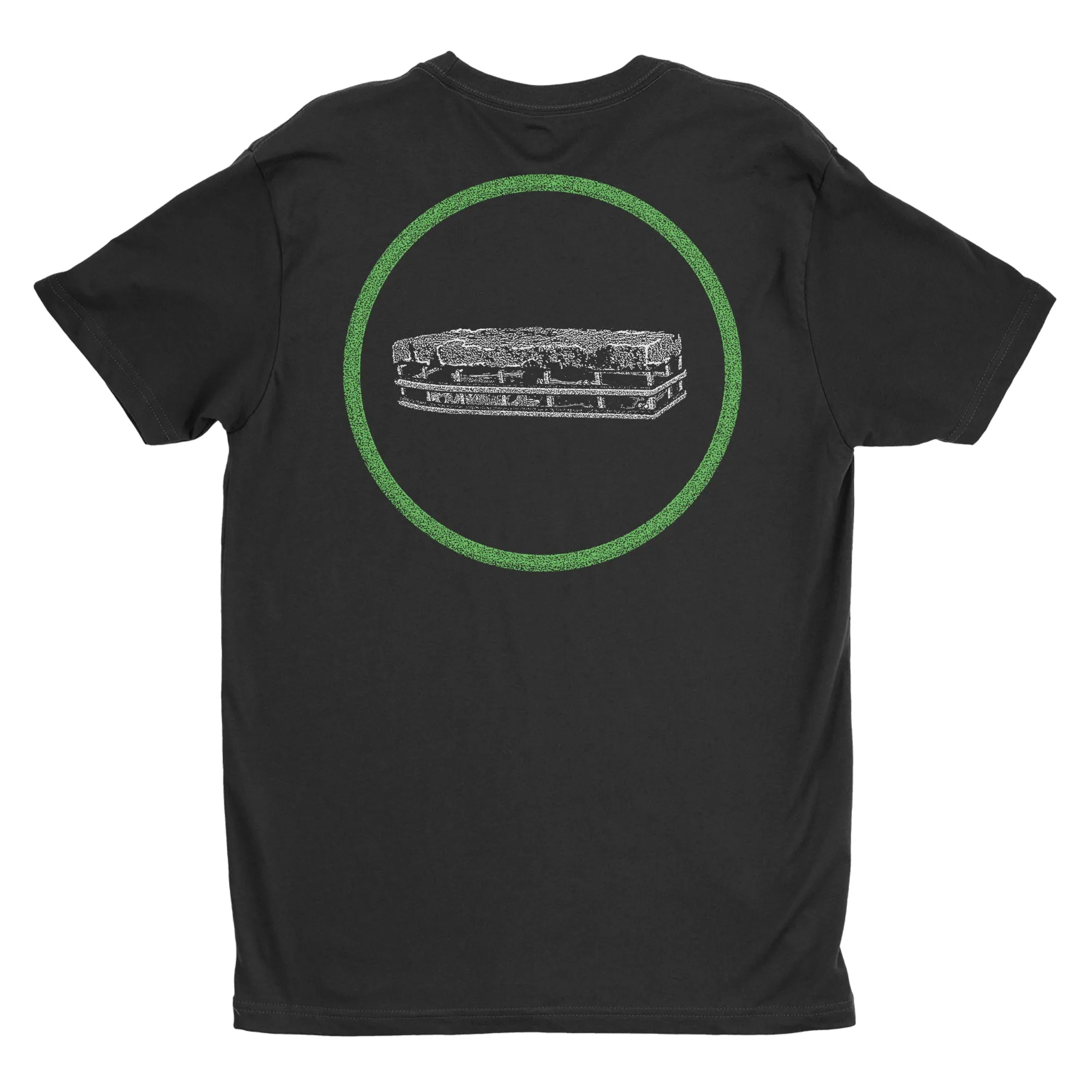 Gravesend - Mortsafe t-shirt