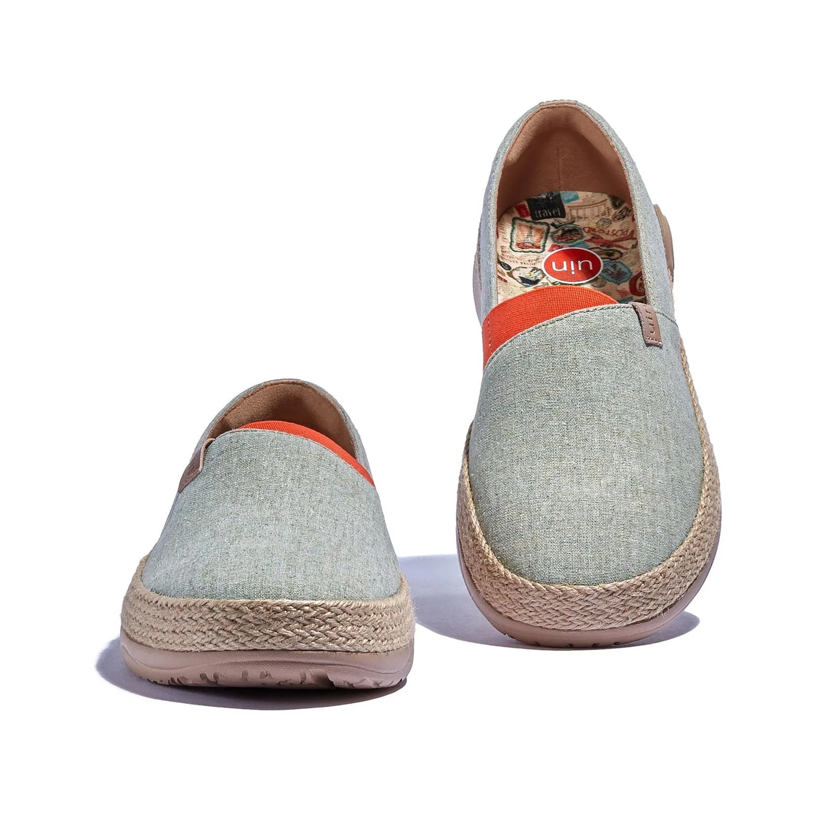 Grey Green Marbella III Women