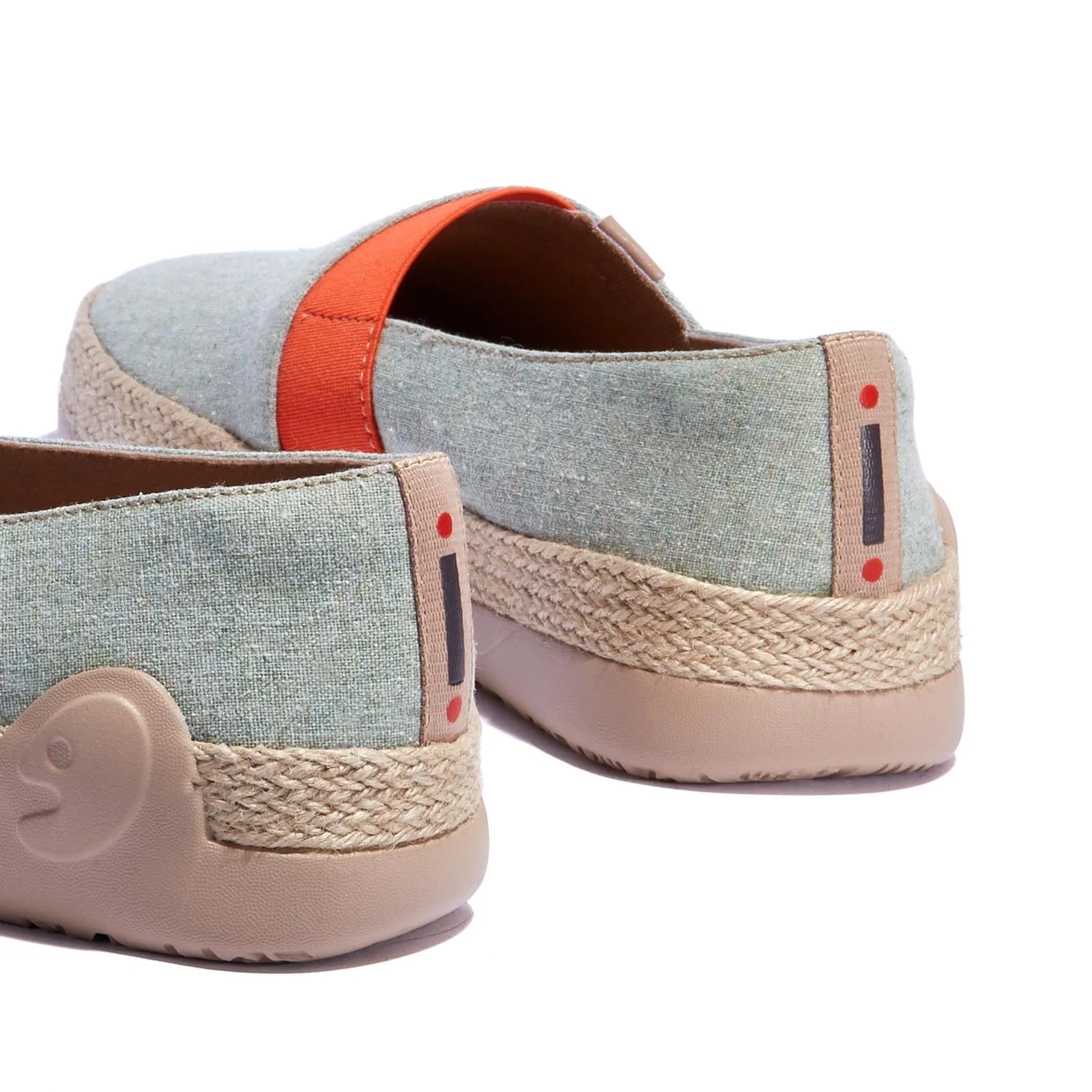 Grey Green Marbella III Women