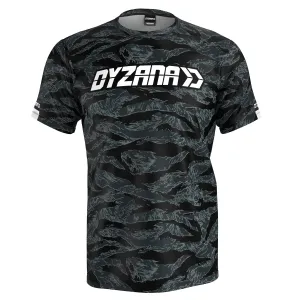 Grey Tiger DryFit
