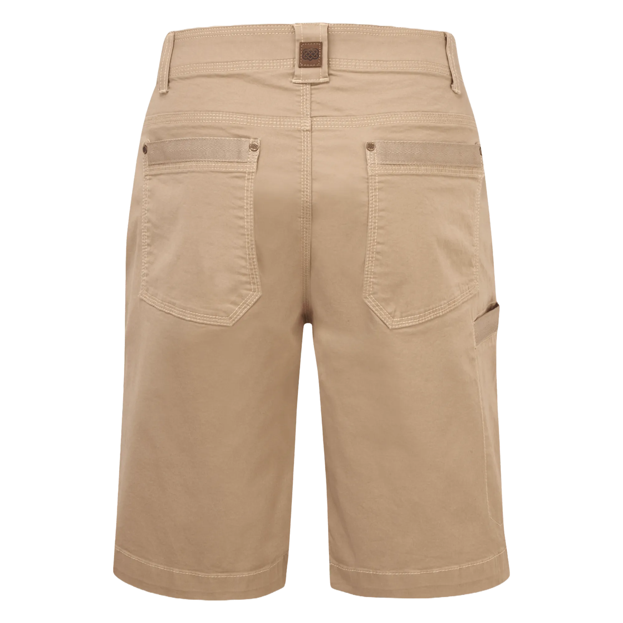 Guide Shorts - Chai Tea