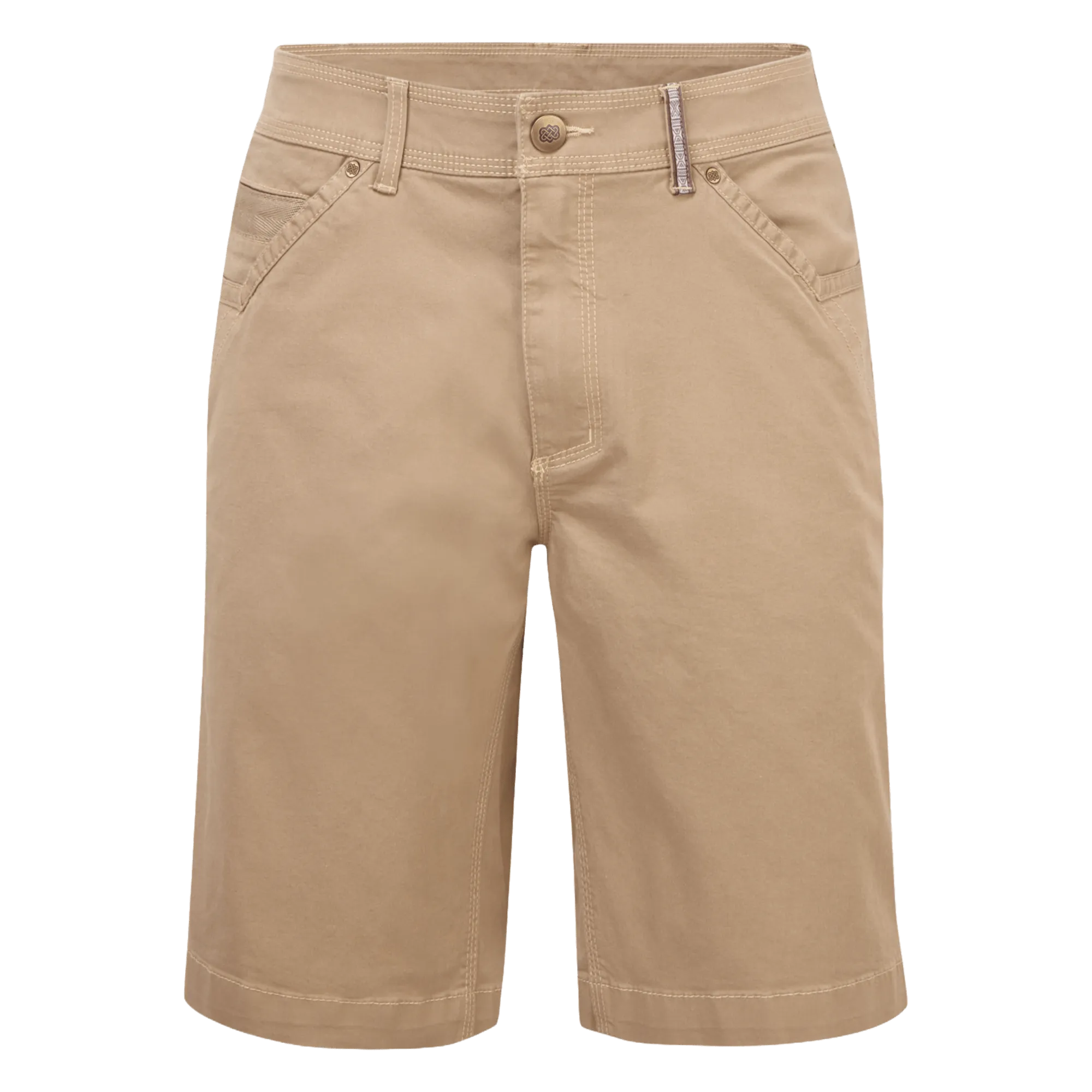 Guide Shorts - Chai Tea