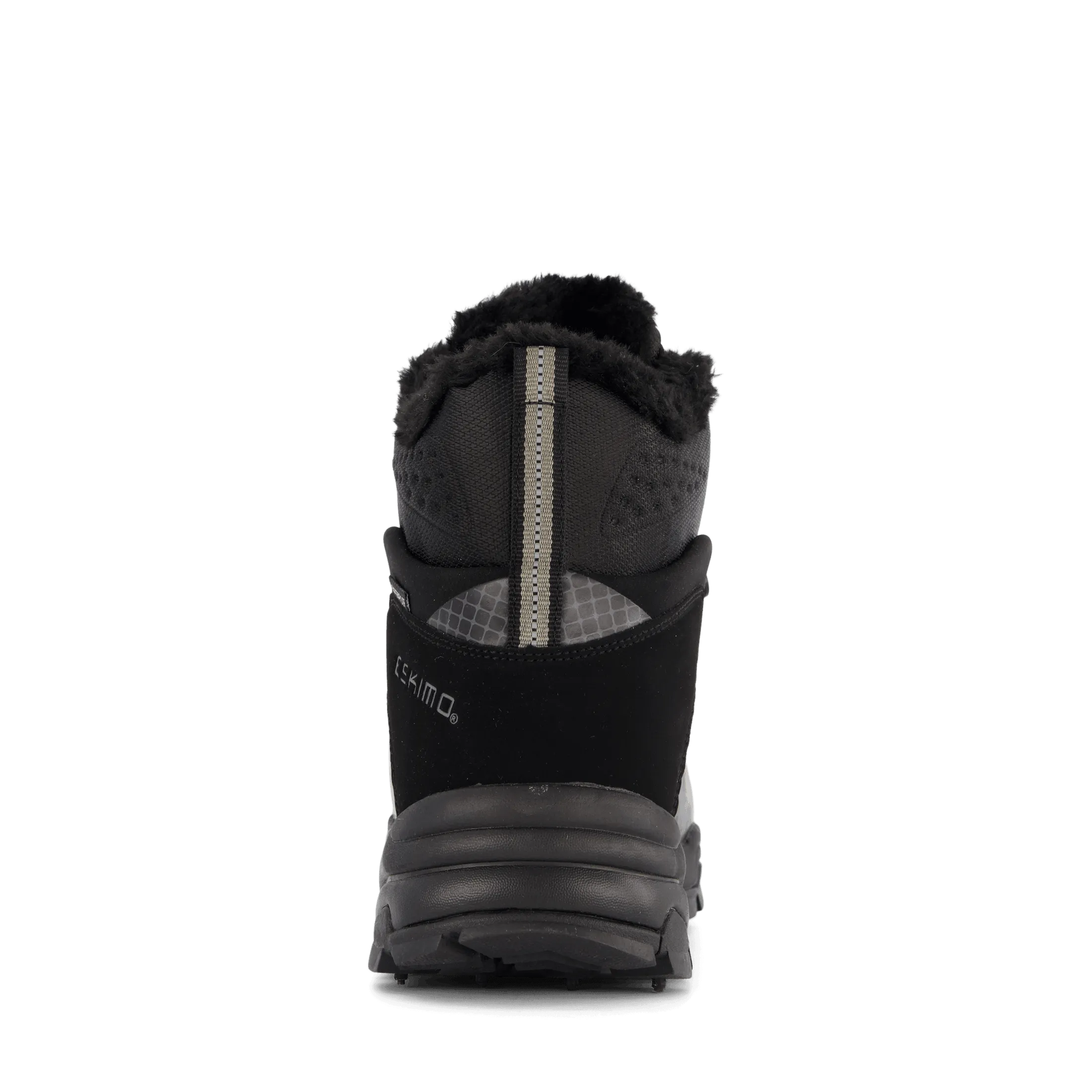 Habea Softshell Waterproof Stu 06 Black