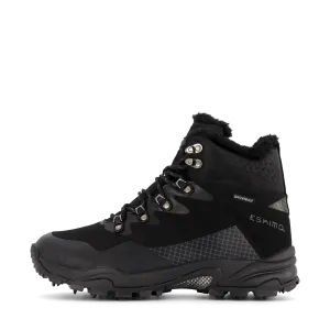 Habea Softshell Waterproof Stu 06 Black