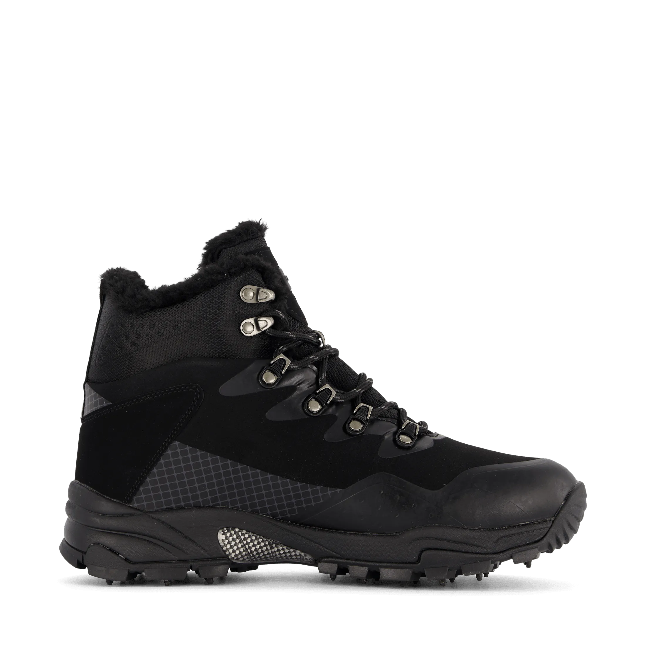 Habea Softshell Waterproof Stu 06 Black