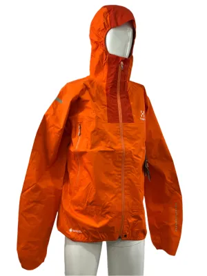 Haglofs L.I.M. GTX Rain Jacket