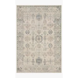 Hathaway Rug by Loloi - HTH-04 Beige/Multi