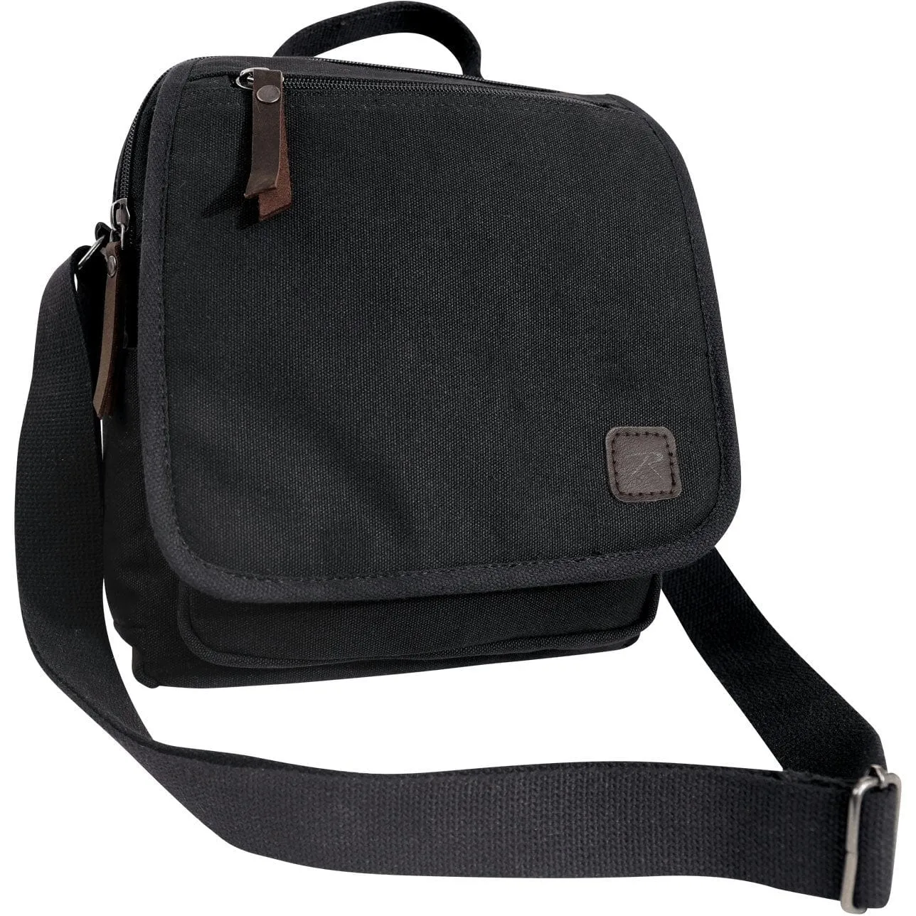 Headset & Everyday Canvas Gear Bag