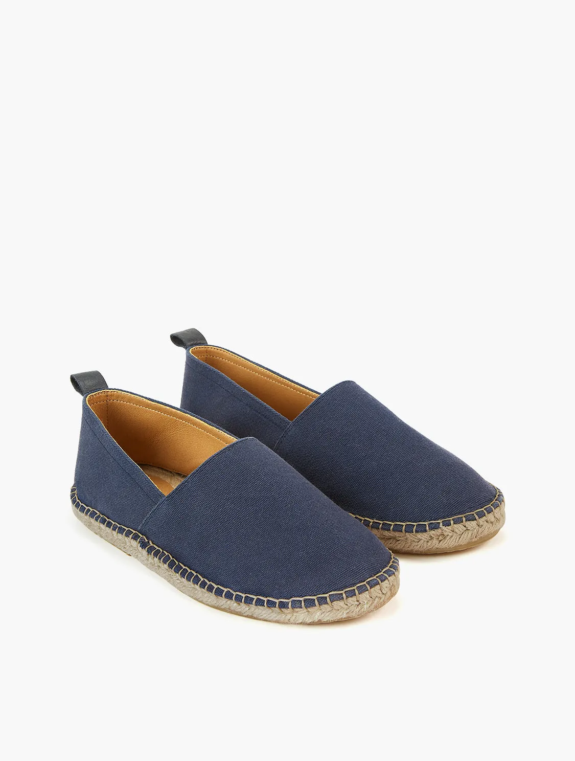 HELIO CANVAS ESPADRILLES