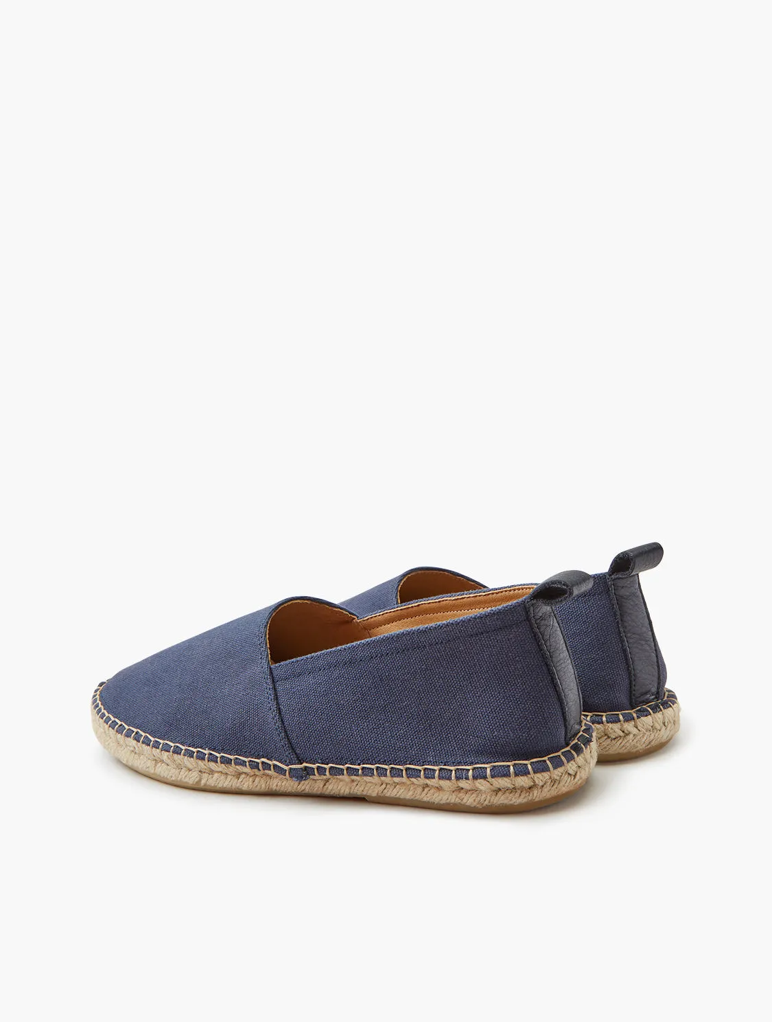 HELIO CANVAS ESPADRILLES