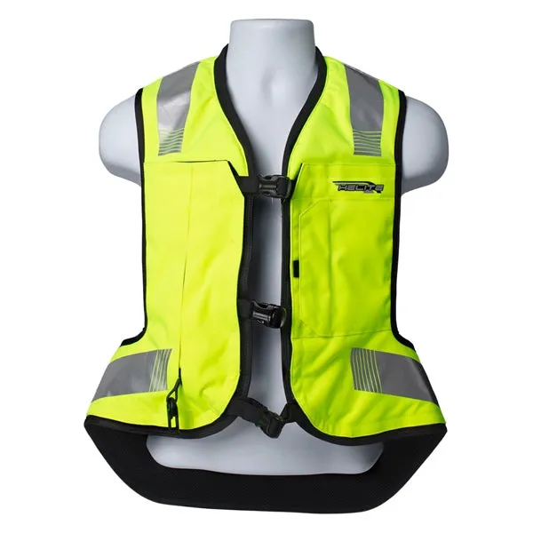 Helite Turtle 2.0 Airbag Vest