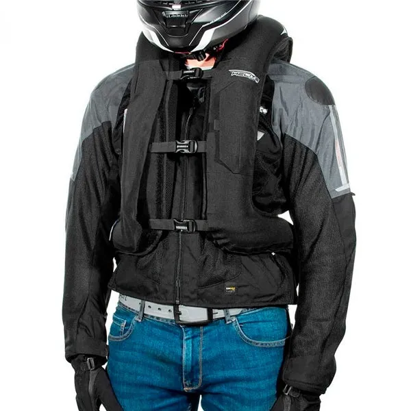 Helite Turtle 2.0 Airbag Vest